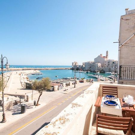 Best view Giovinazzo Buitenkant foto
