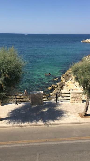 Best view Giovinazzo Buitenkant foto