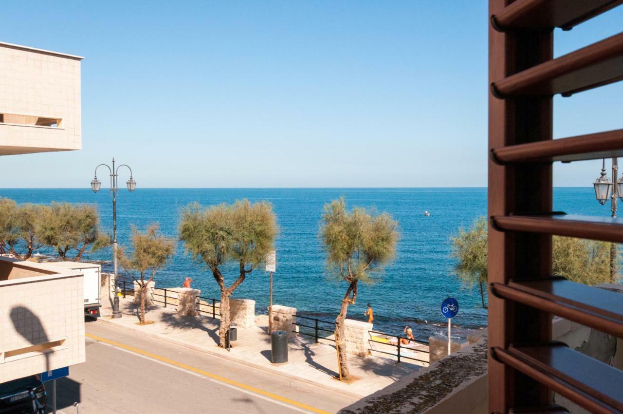 Best view Giovinazzo Buitenkant foto