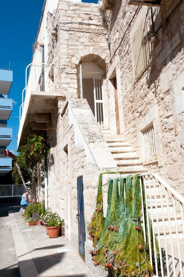 Best view Giovinazzo Buitenkant foto