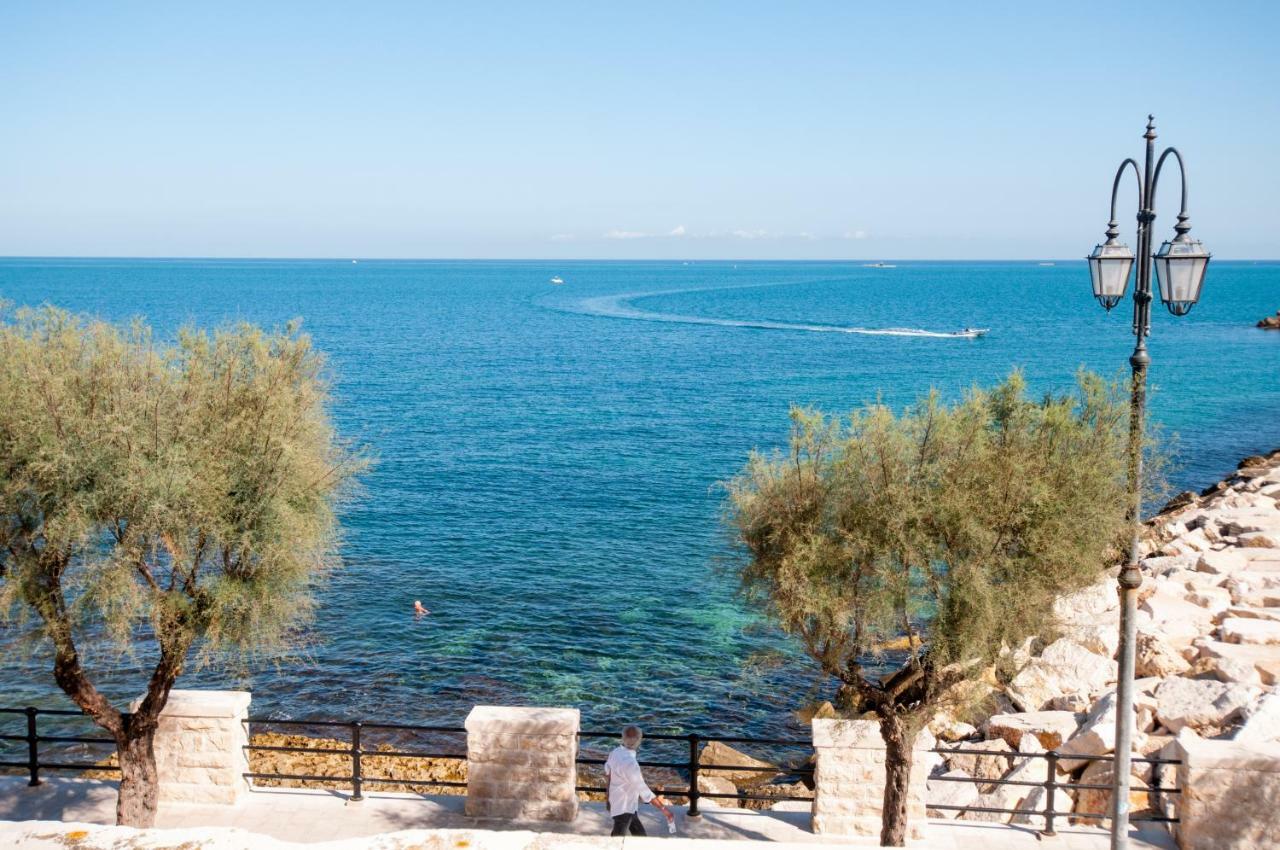 Best view Giovinazzo Buitenkant foto