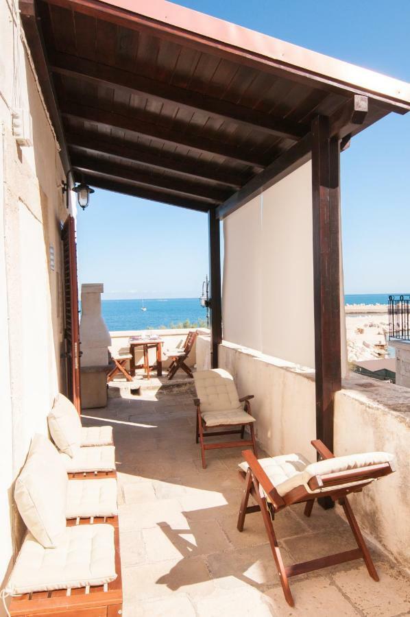Best view Giovinazzo Buitenkant foto